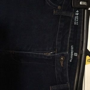 Liz Claiborne Jeans